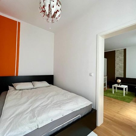 Cozy 2-Room Apartment Βιέννη Εξωτερικό φωτογραφία