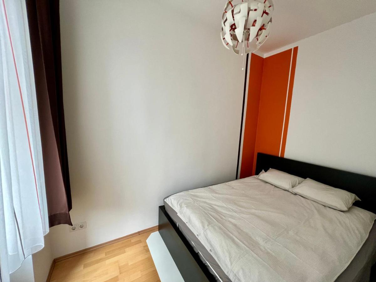 Cozy 2-Room Apartment Βιέννη Εξωτερικό φωτογραφία